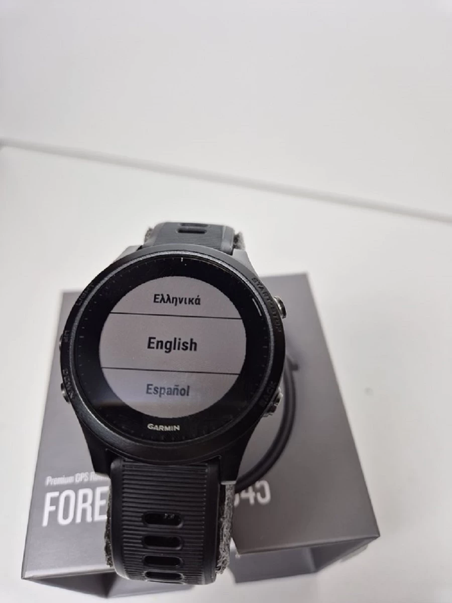 smartwatch-garmin-forerunner-945-komplet-dodatkowy-pasek-ean-gtin-0753759211684