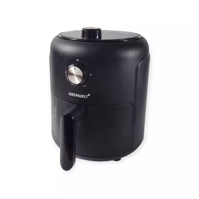 AIRFRYER IDEENWELT 2,3L