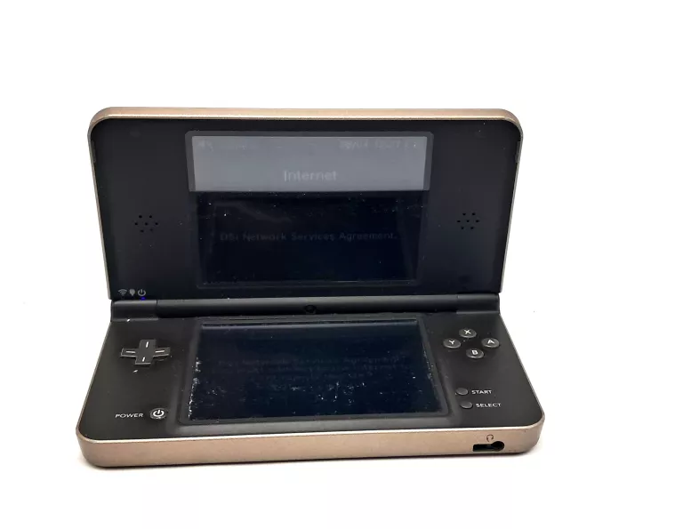 KONSOLA NINTENDO DSI XL