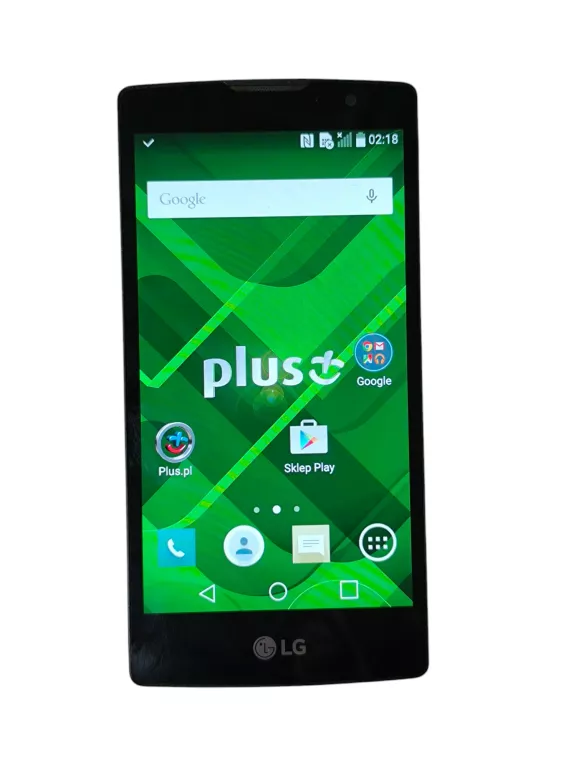 LG SPIRIT 1 GB / 8 GB 3G