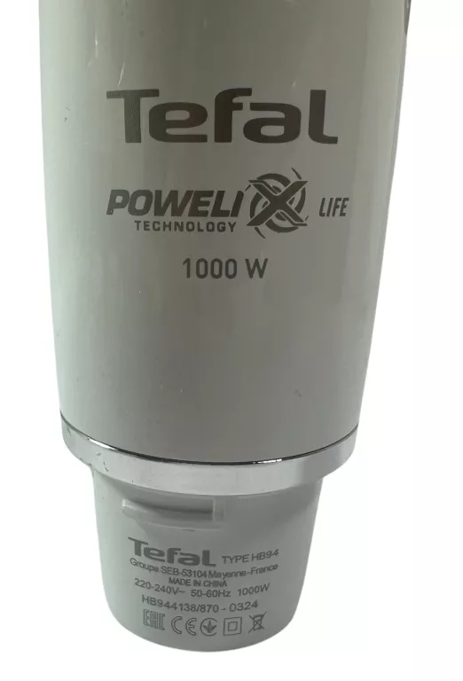 BLENDER TEFAL HB944138 SUPER STAN!
