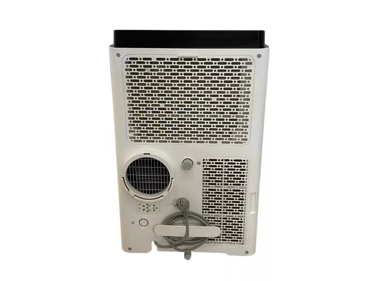 PRZENOŚNY MOBILNY KLIMATYZATOR MIDEA MPPB-14CRN7-QB6 1500W