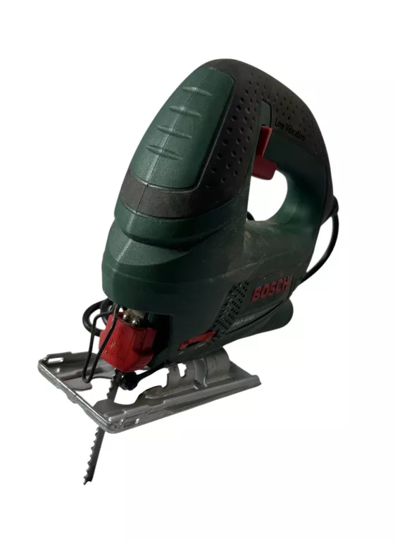 WYRZYNARKA BOSCH PST 650!