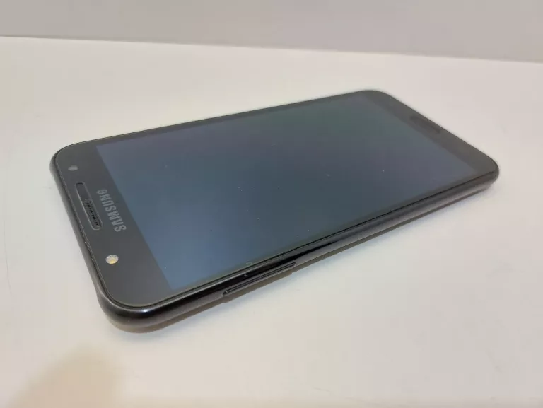 SMARTFON SAMSUNG GALAXY J7 2016 2/16GB 5.5" CZARNY SM-J710