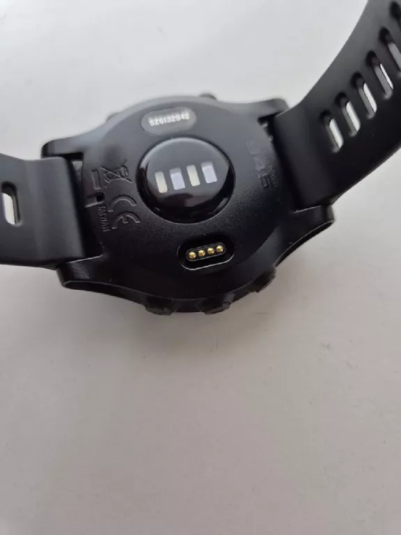 ZEGAREK GARMIN FORERUNNER 945 Z OPAKOWANIEM I ORYGINALNĄ PASKĄ