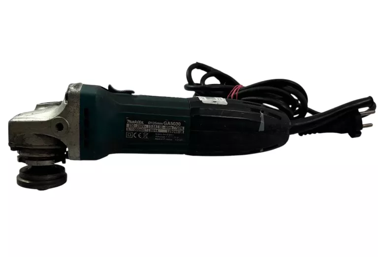 SZLIFIERKA KĄTOWA MAKITA GA5030!