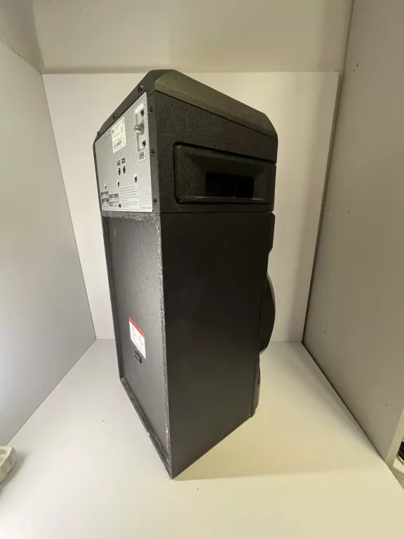 GŁOSNIK LG XBOOM RN5 300W BLUETOOTH OKAZJA