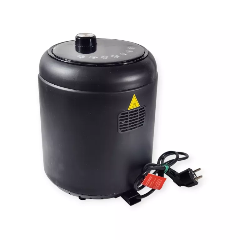 AIRFRYER IDEENWELT 2,3L