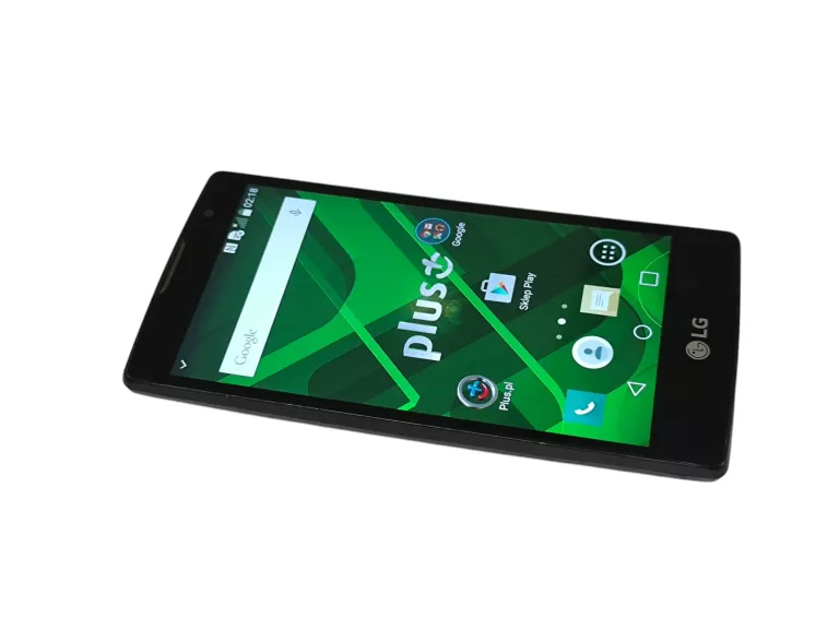 LG SPIRIT 1 GB / 8 GB 3G