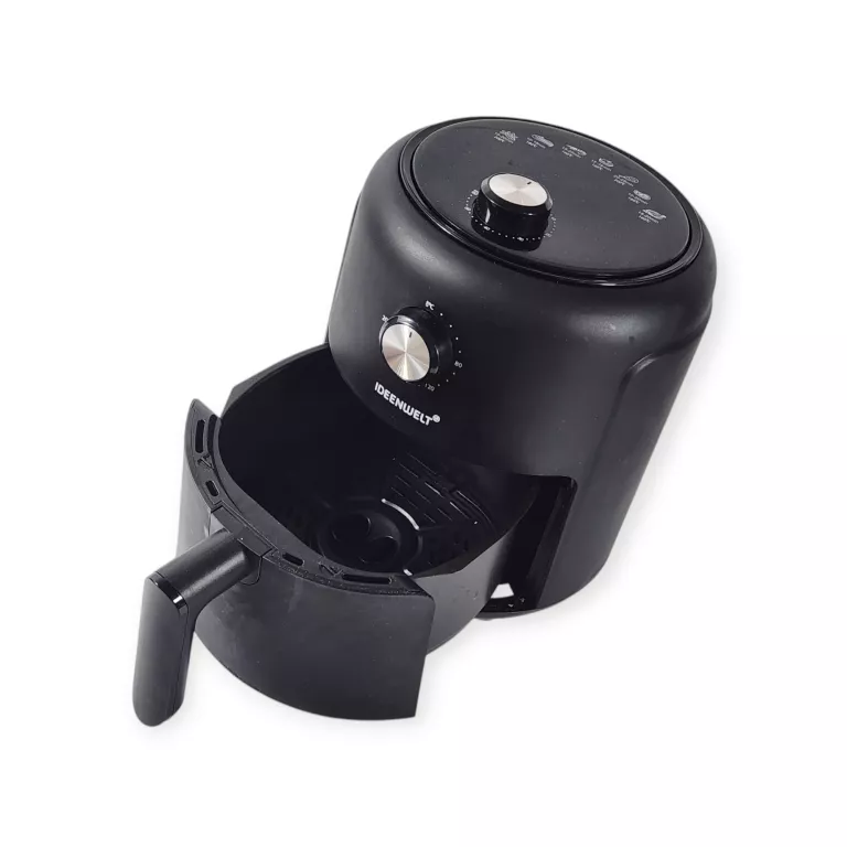 AIRFRYER IDEENWELT 2,3L