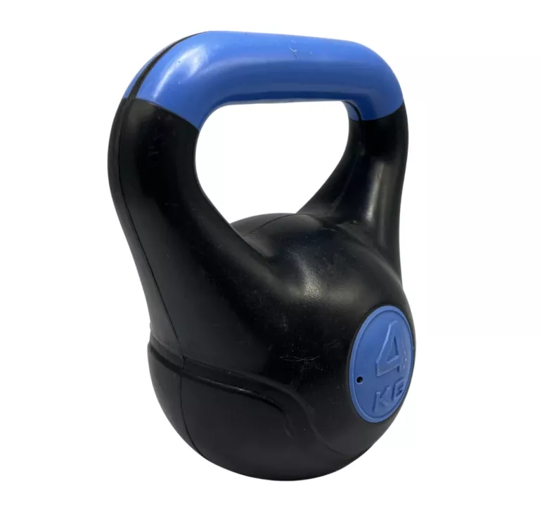 KETTLEBALL 4KG