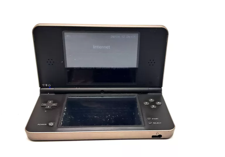 KONSOLA NINTENDO DSI XL
