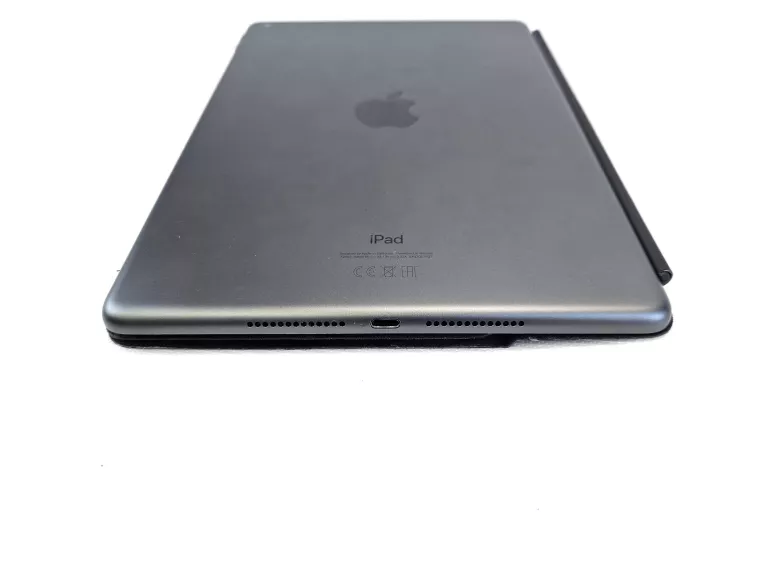 TABLET APPLE IPAD (9TH GENERATION) PUDEŁKO ETUI RYSIK