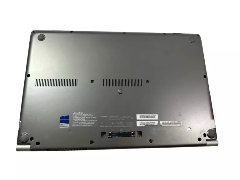 LAPTOP TOSHIBA Z50 256GB/8GB/WIN11PRO!