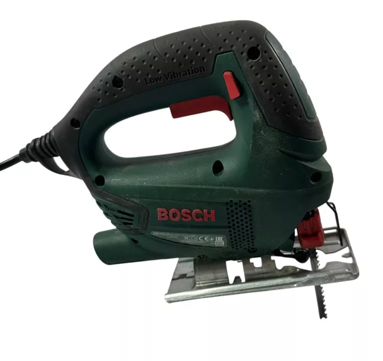 WYRZYNARKA BOSCH PST 650!