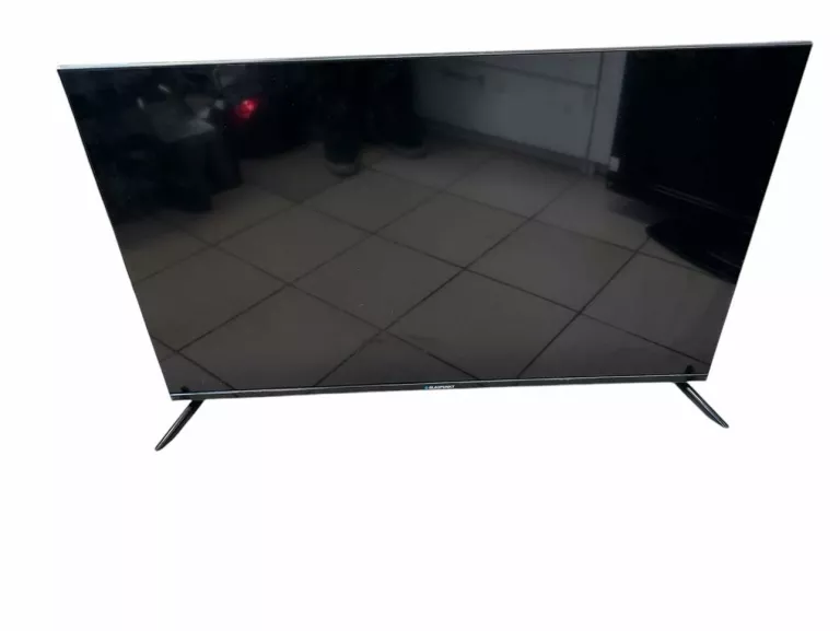 TELEWIZOR BLAUPUNKT SMART TV 43UBG6000S 4K ULTRA HD 43" HDR LCD DOLBY ATOM