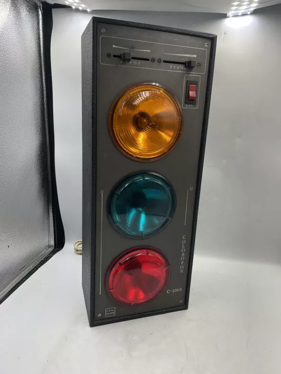 COLOROFON C-230B