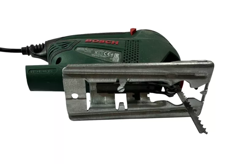 WYRZYNARKA BOSCH PST 650!