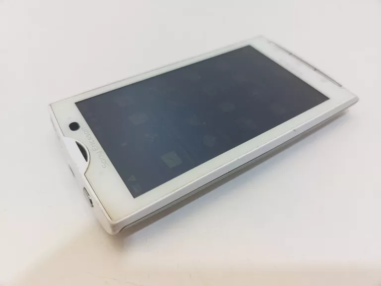 SONY ERICSSON XPERIA X10 X10I ANDROID OS 3G WIFI BLUETOOTH 8MP, EXTRA STAN