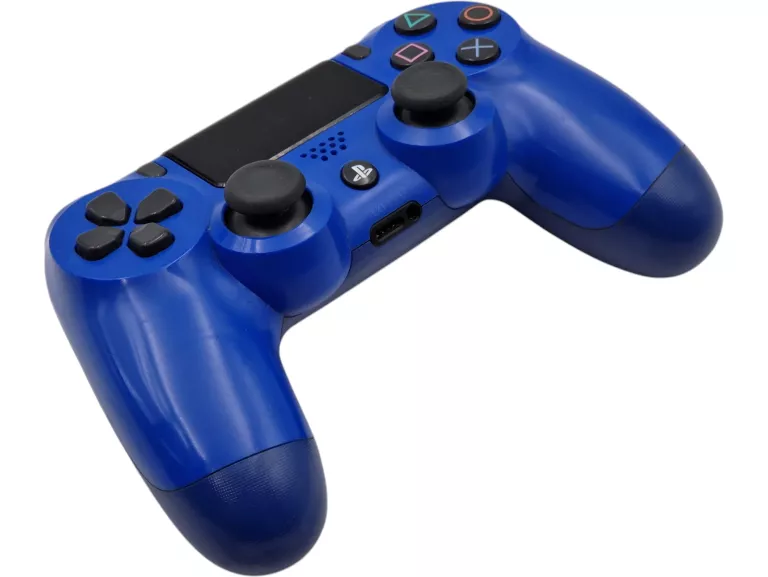 KONTROLER DO SONY PLAYSTATION 4 DUALSHOCK 4 NIEBIESKI