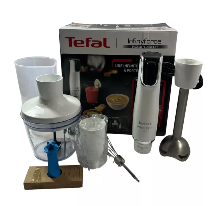 BLENDER TEFAL HB944138 SUPER STAN!