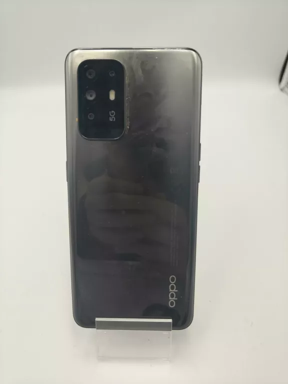 TELEFON OPPO RENO 5Z 8/128GB ŁADOWARKA