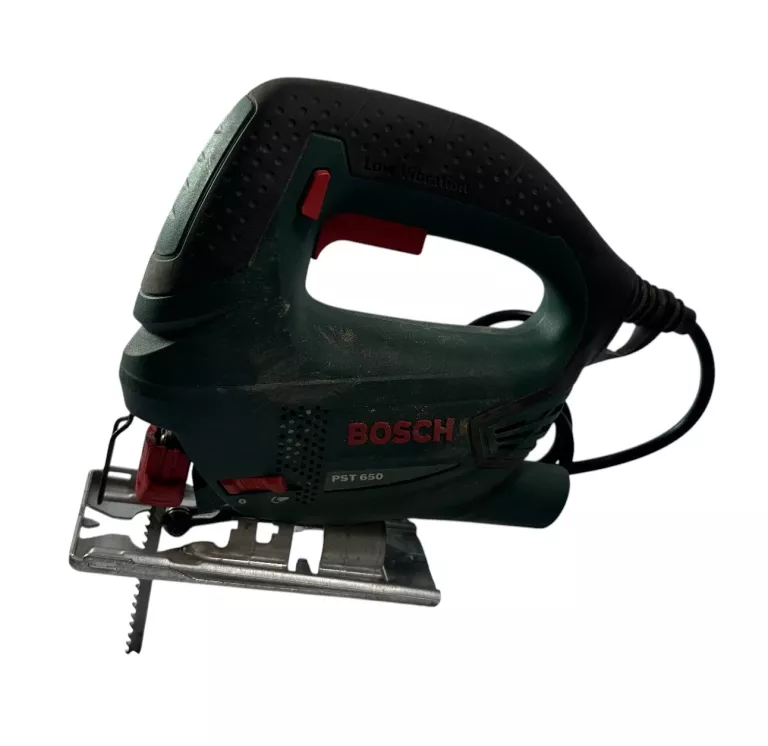 WYRZYNARKA BOSCH PST 650!