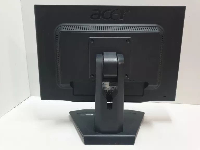 MONTOR ACER X191W + KABLE