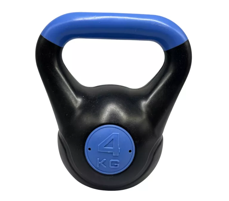 KETTLEBALL 4KG