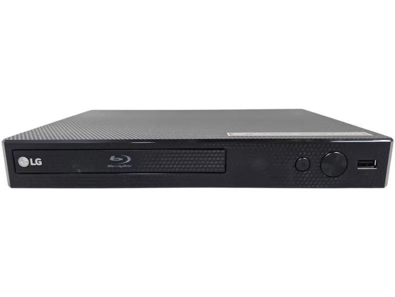 ODTWARZACZ DVD BLU-RAY LG BP250