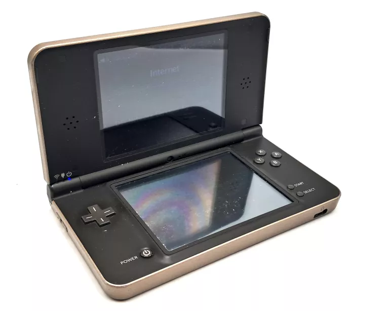 KONSOLA NINTENDO DSI XL