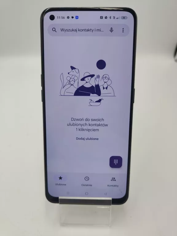 TELEFON OPPO RENO 5Z 8/128GB ŁADOWARKA