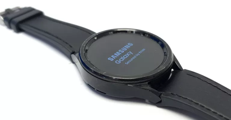 SMARTWATCH SAMSUNG GALAXY WATCH 6 CLASSIC