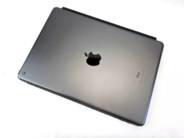 TABLET APPLE IPAD (9TH GENERATION) PUDEŁKO ETUI RYSIK