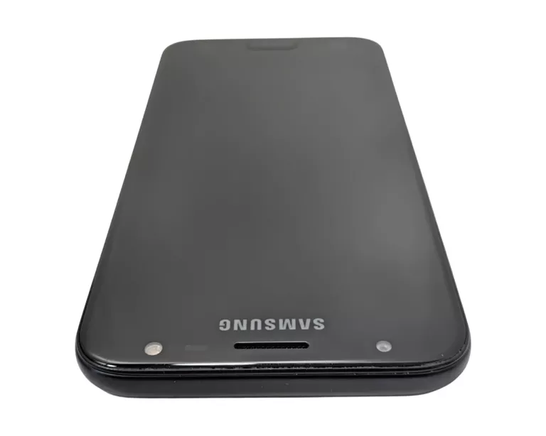 SAMSUNG GALAXY J3 2017 DUOS 2/16GB CZARNY