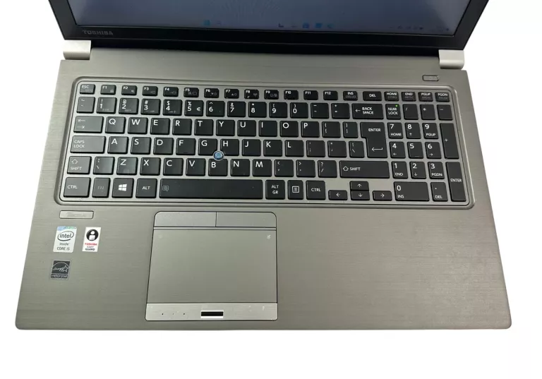 LAPTOP TOSHIBA Z50 256GB/8GB/WIN11PRO!