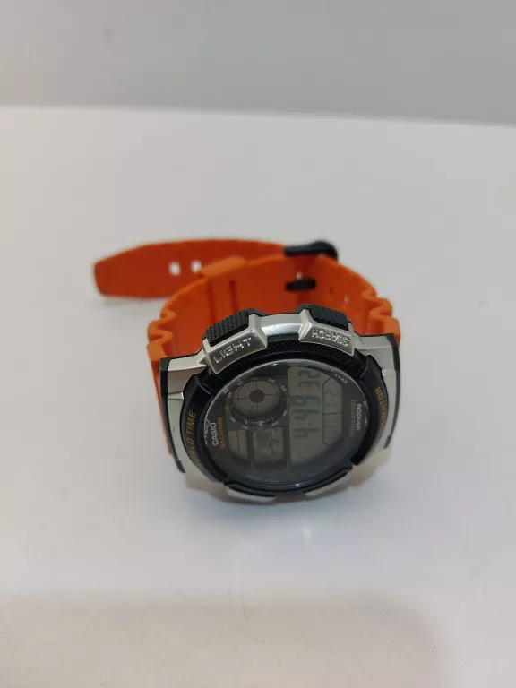ZEGAREK CASIO AE-1000W-4B