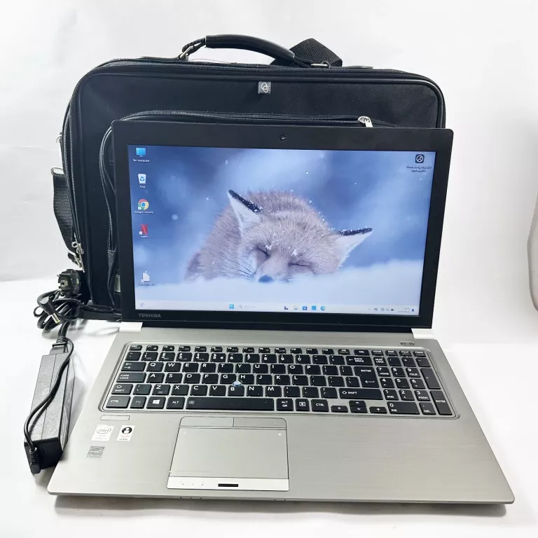 LAPTOP TOSHIBA Z50 256GB/8GB/WIN11PRO!
