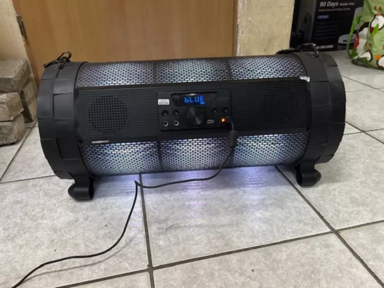 GŁOŚNIK MANTA SPK95019 + ZASILACZ