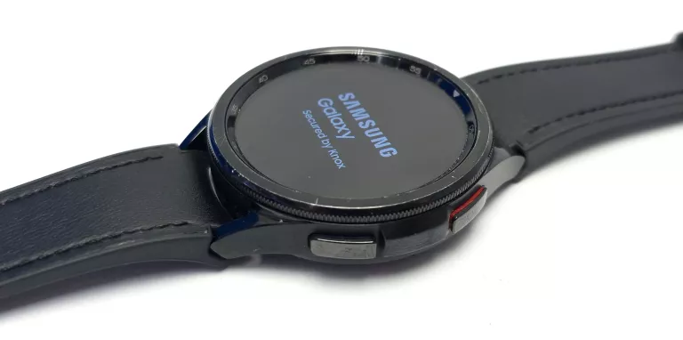 SMARTWATCH SAMSUNG GALAXY WATCH 6 CLASSIC