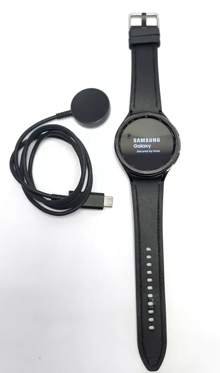 SMARTWATCH SAMSUNG GALAXY WATCH 6 CLASSIC