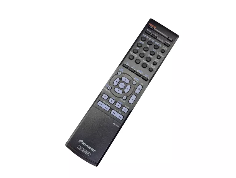 AMPLITUNER PIONEER VSX-S500, 2 KOLUMNY PODŁOGOWE PURE ACOUSTICS NOVA 6F