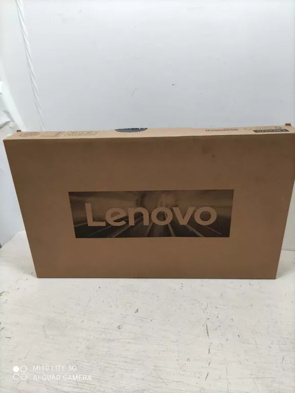 LAPTOP LENOVO IDEAPAD 3 17IAU7 17,3"/I5/16GB/512GB/WIN11 (82RL009UPB)