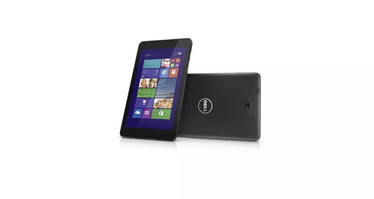 TABLET DELL VENUE 8 PRO 2GB/64GB 5/2MPX WIN10 PRO
