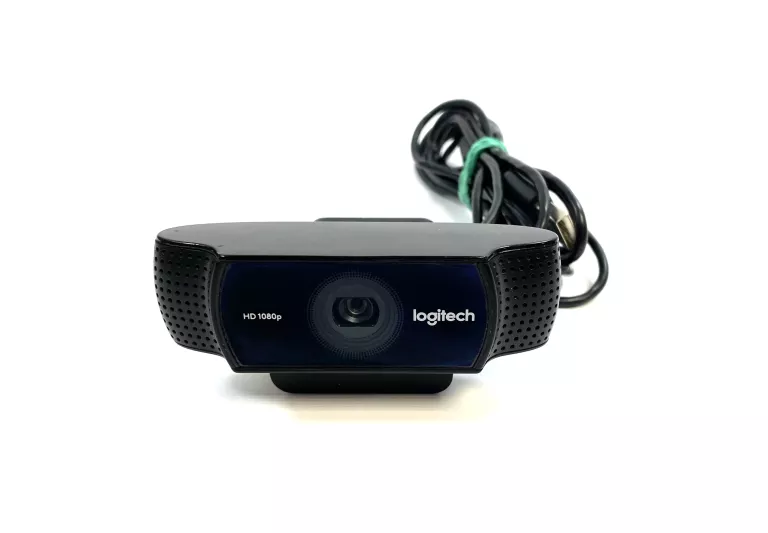 KAMERKA LOGITECH C920 PRO STREAM