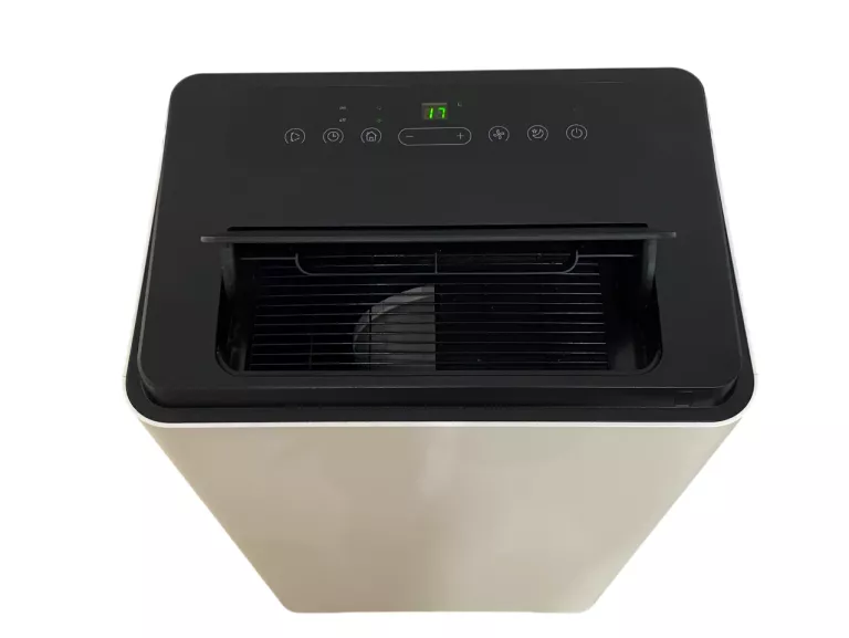 PRZENOŚNY MOBILNY KLIMATYZATOR MIDEA MPPB-14CRN7-QB6 1500W