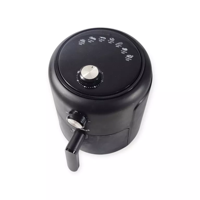 AIRFRYER IDEENWELT 2,3L