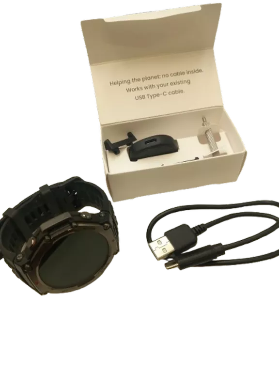 SMARTWATCH AMAZFIT T REX 3