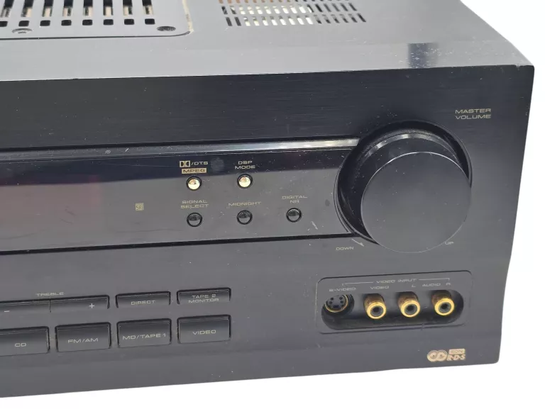 AMPLITUNER PIONEER VSX-808 RDS