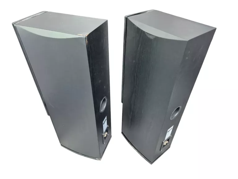 AMPLITUNER PIONEER VSX-S500, 2 KOLUMNY PODŁOGOWE PURE ACOUSTICS NOVA 6F